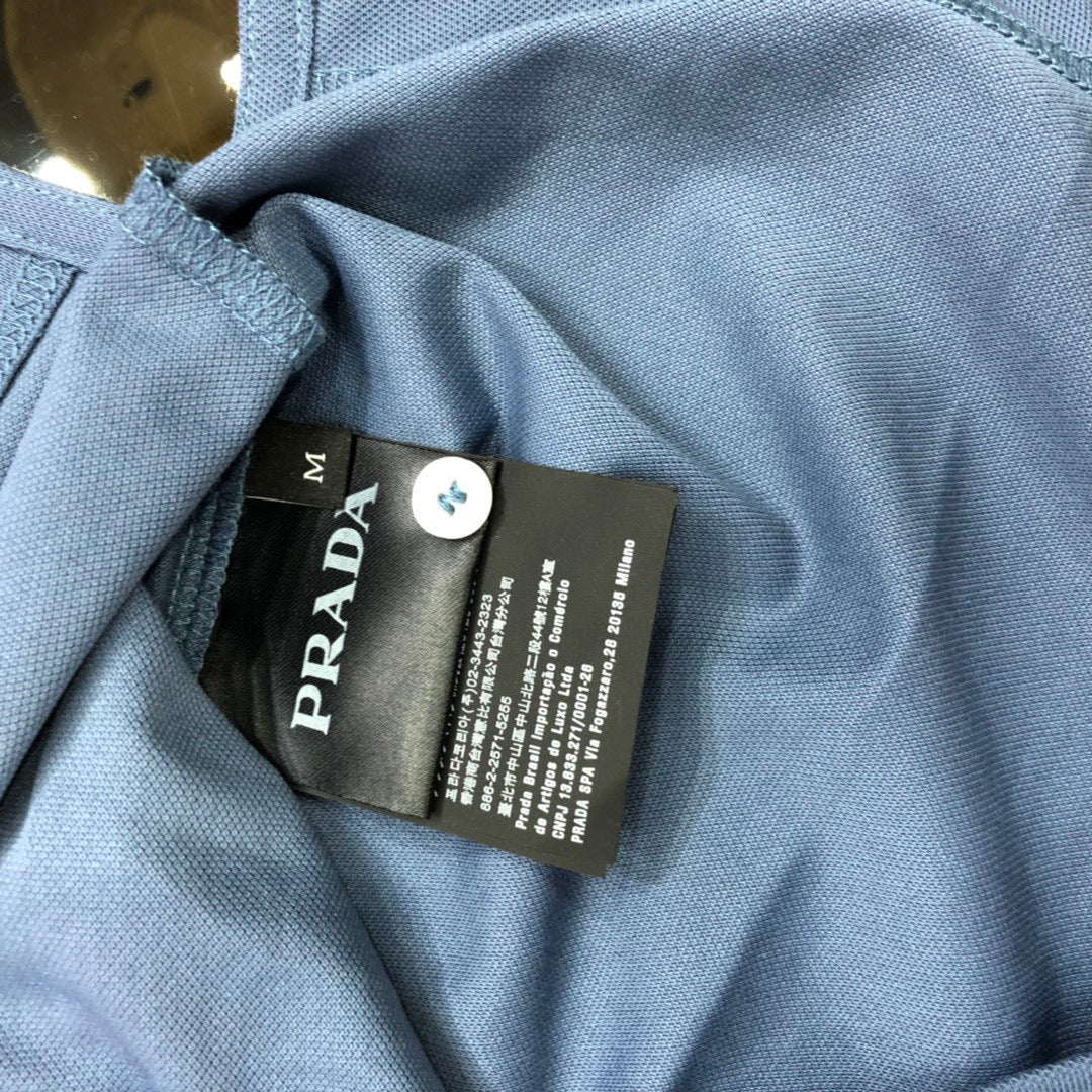 Prada Long Sleeve Shirt