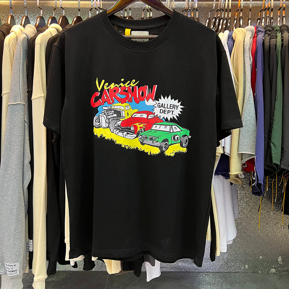 Gallery Dept T-shirt
