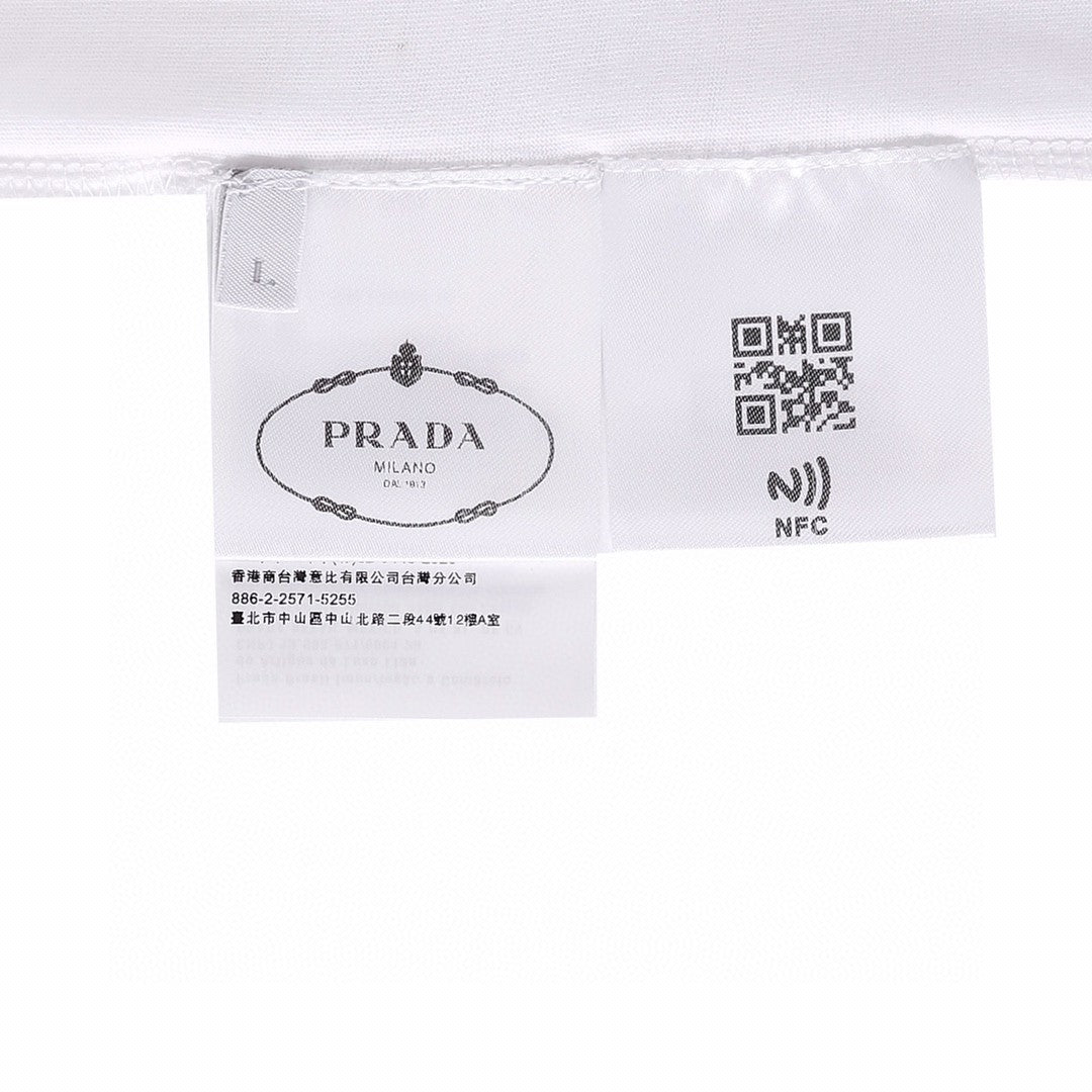 Prada T-shirt