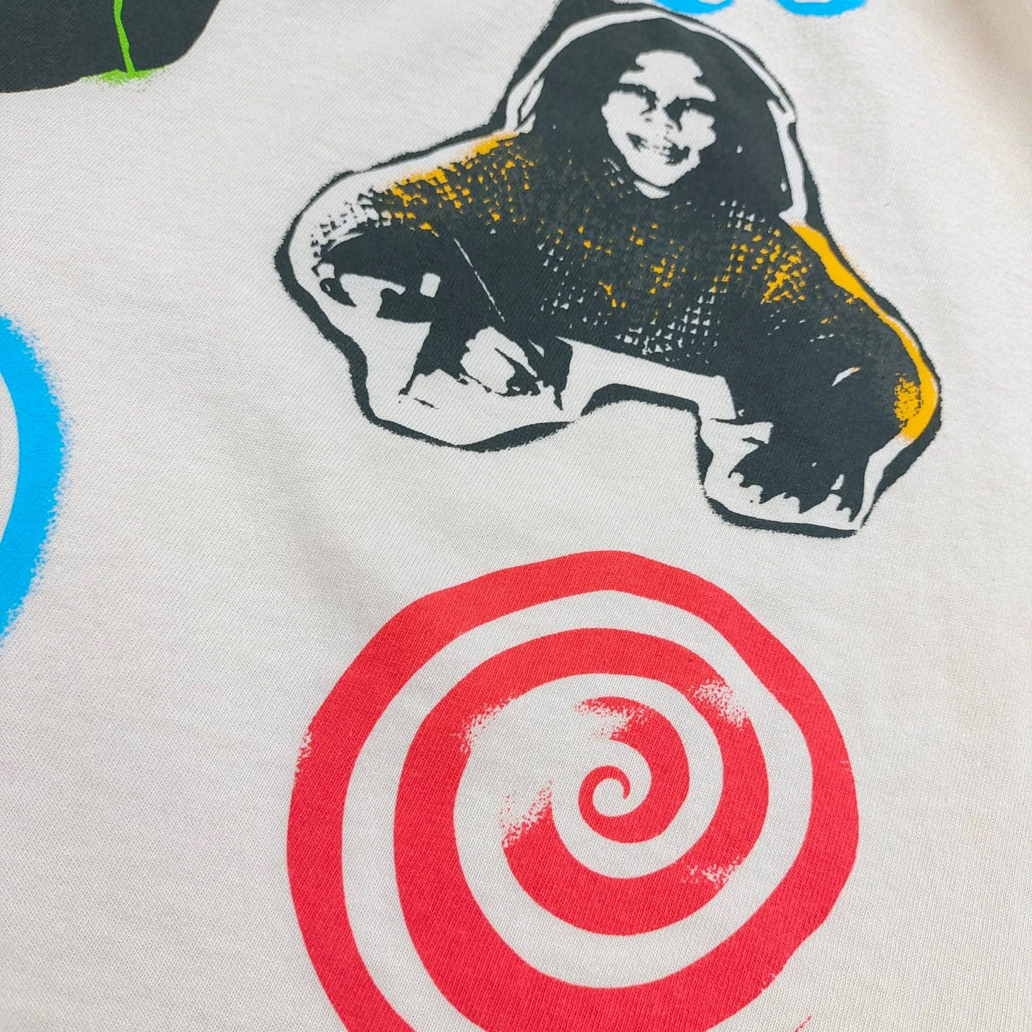 Gallery Dept T-shirt