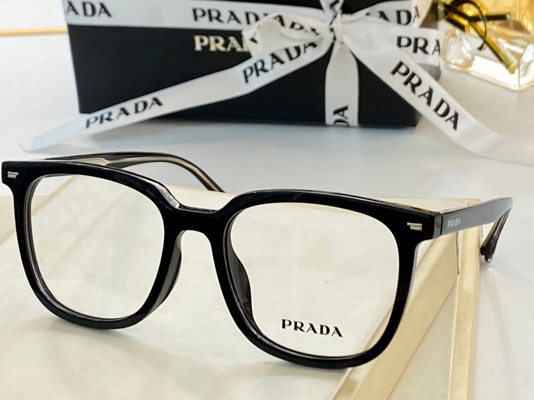 Prada Glasses