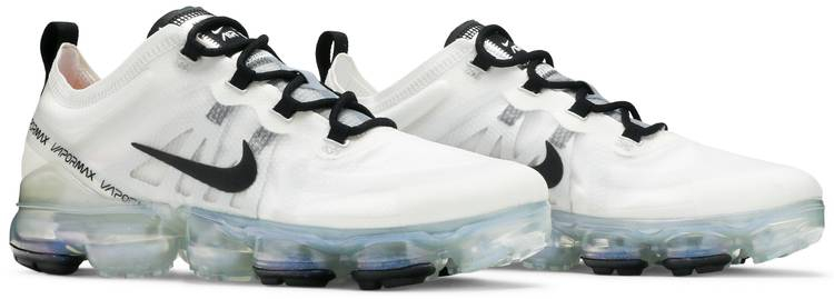 Wmns Air Vapormax 2019  Pale Ivory  AR6632-100
