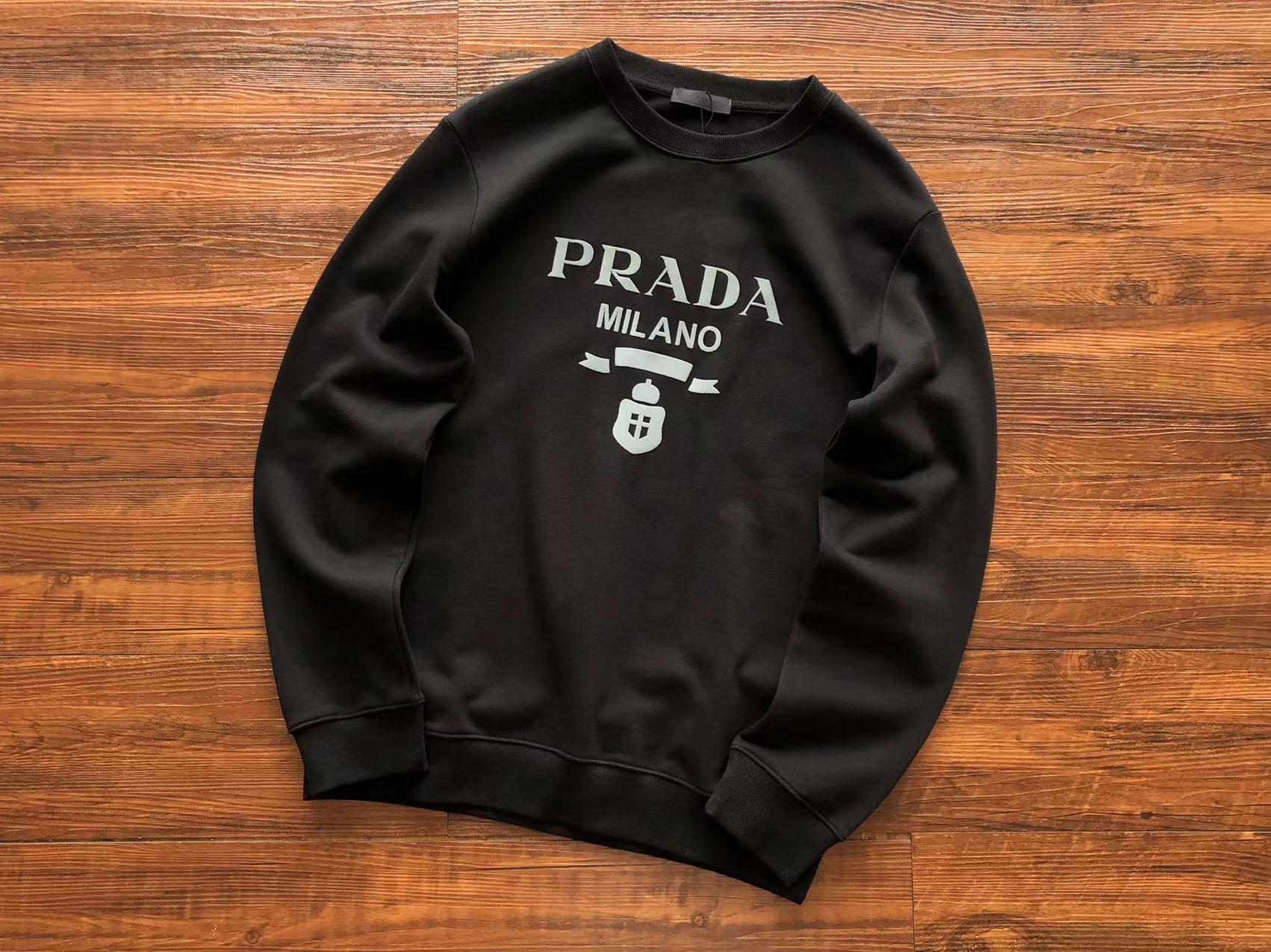 Prada Sweatshirt