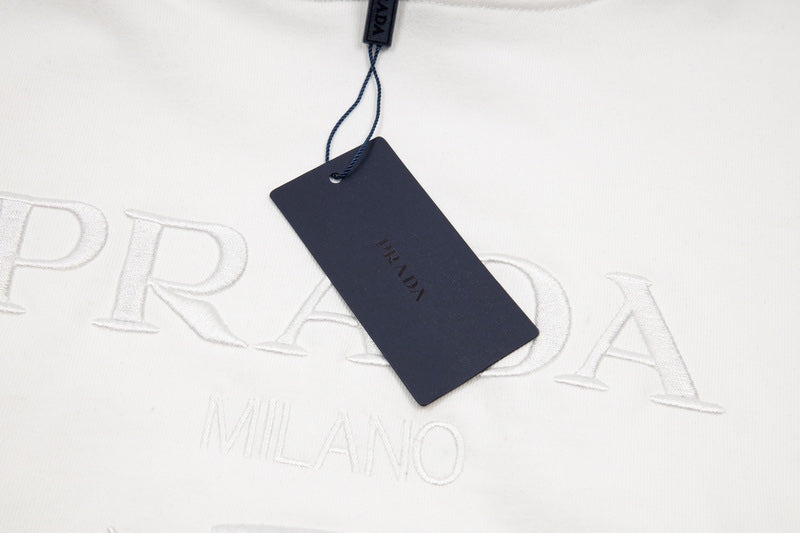 Prada Hoodie