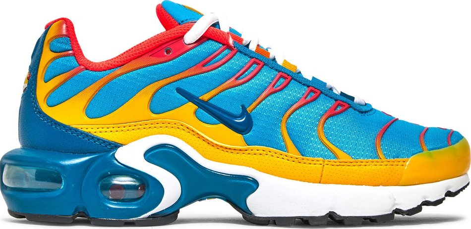 Air Max Plus GS  Superman Ice Cream  CJ9987-600