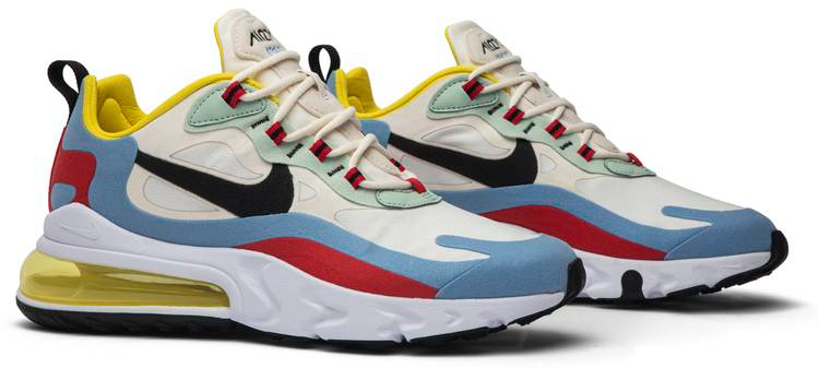 Air Max 270 React  Bauhaus  AT6174-002