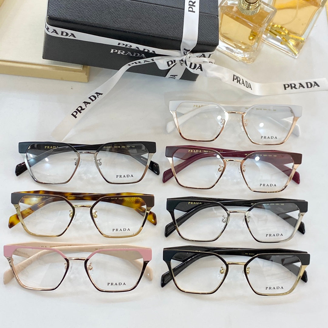 Prada Glasses