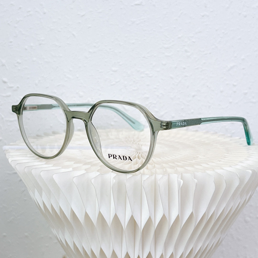 Prada Glasses
