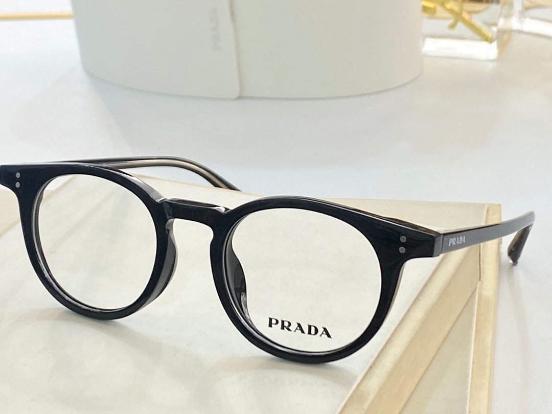 Prada Glasses