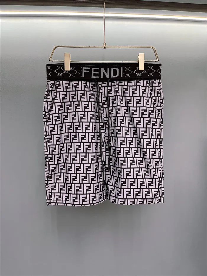 2023SS Fendi Shorts