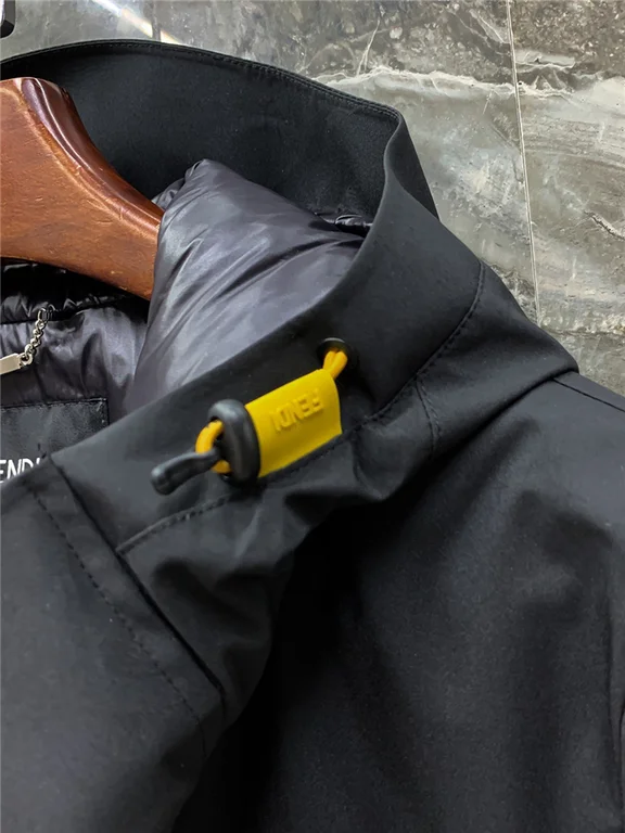 2021 Fendi Dwon Jacket