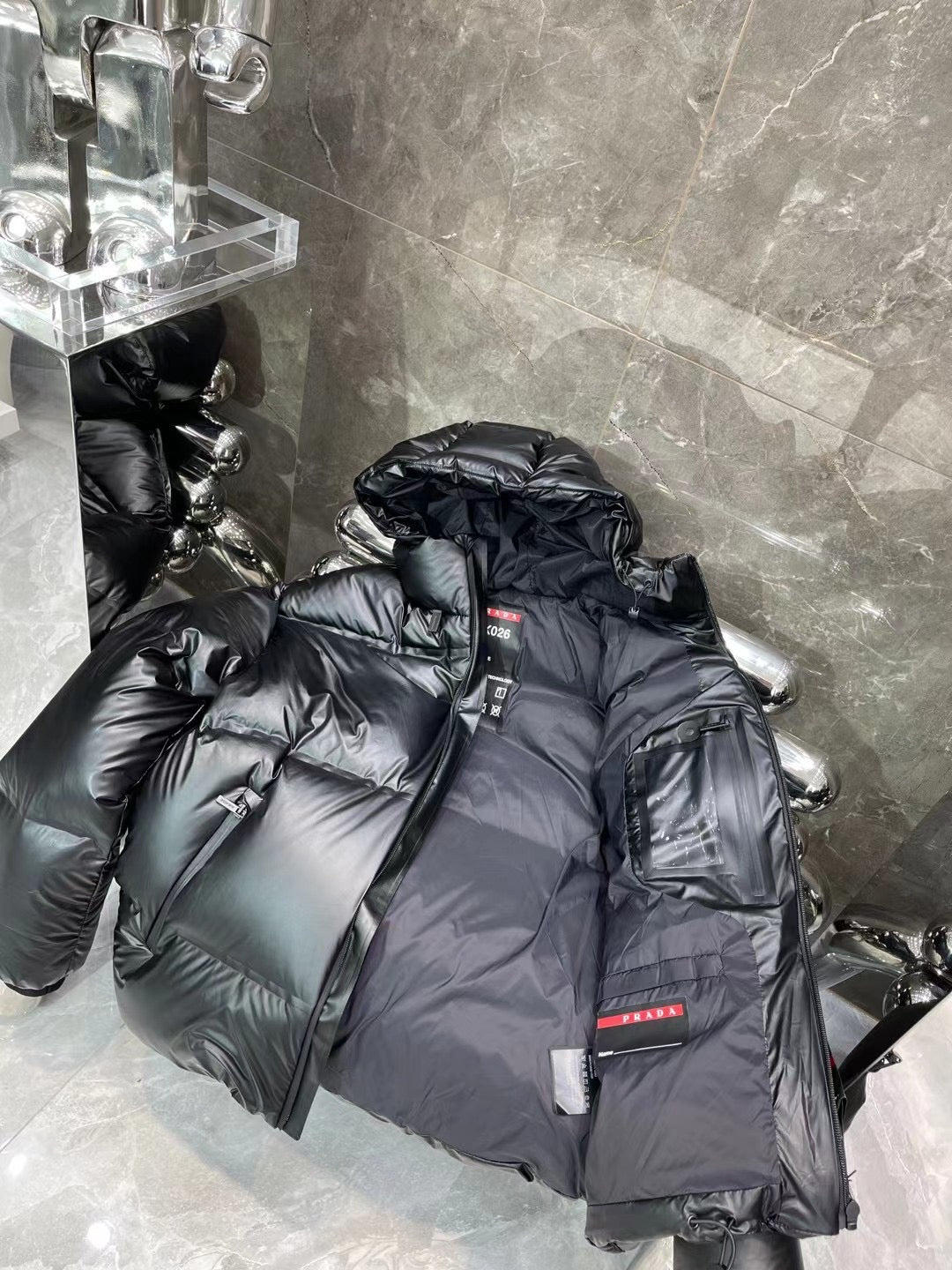 Prada Jacket