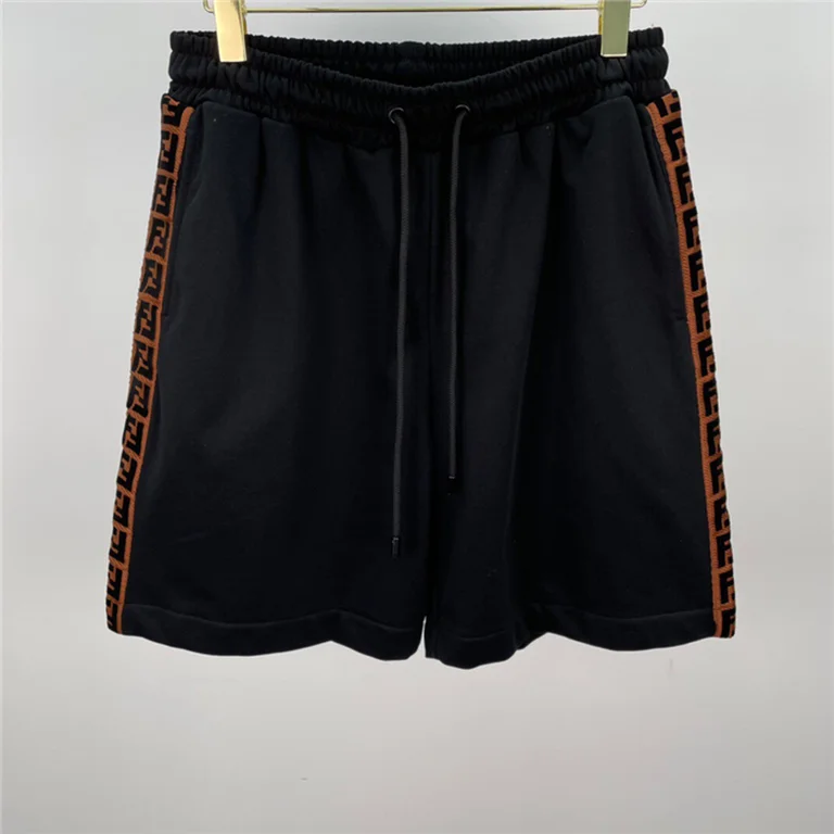 2021ss Fendi Shorts
