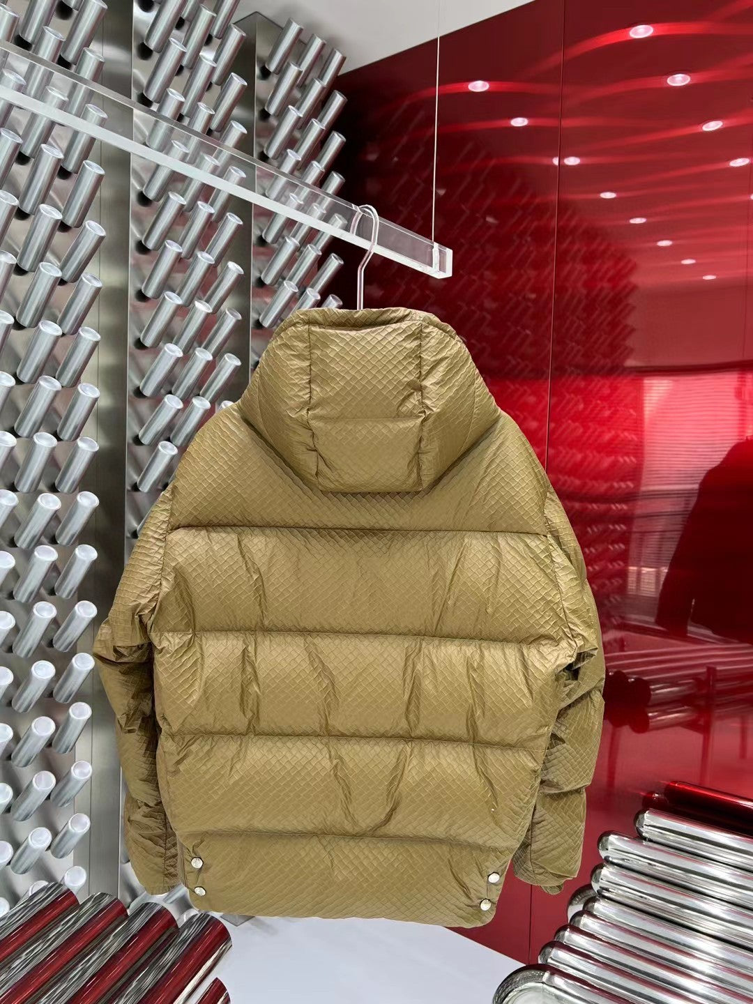 Prada Jacket