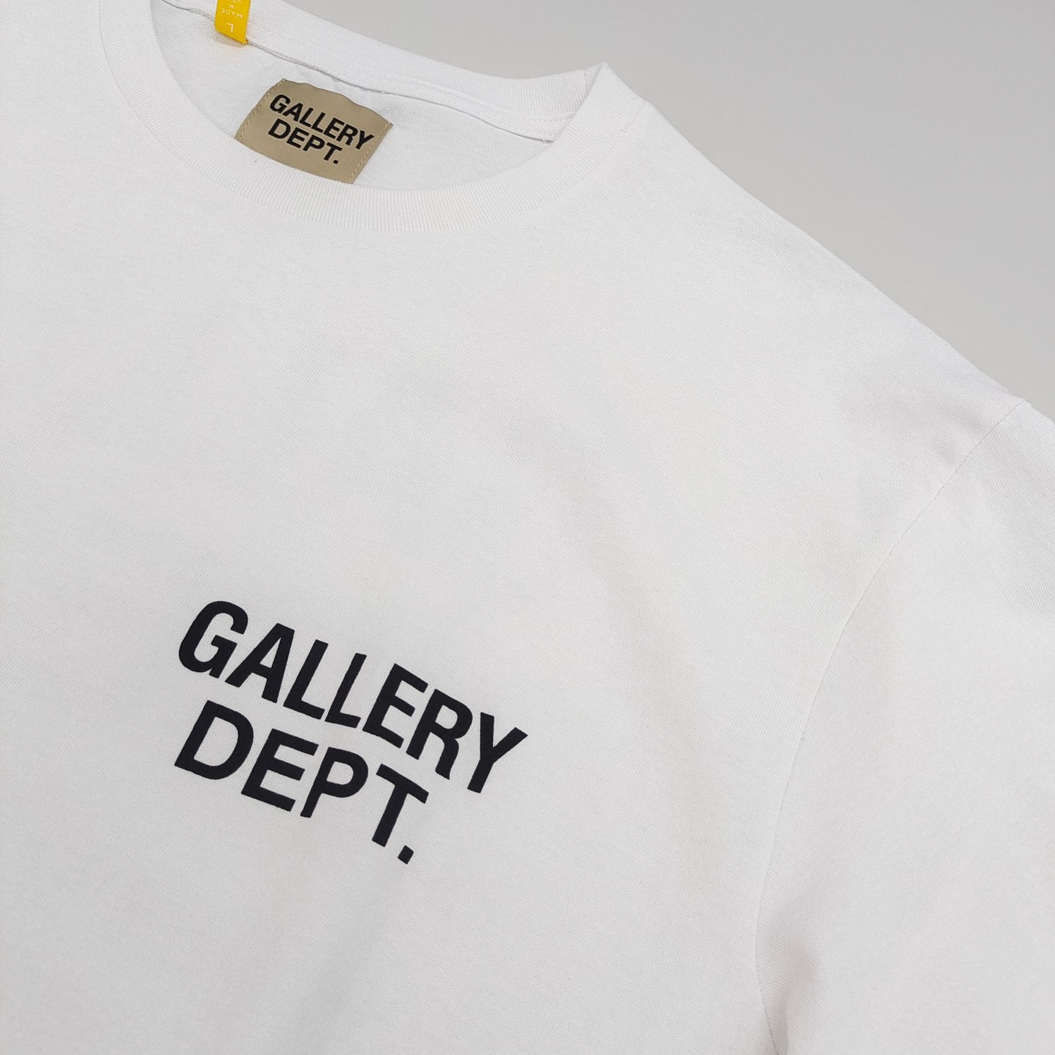 Gallery Dept T-shirt