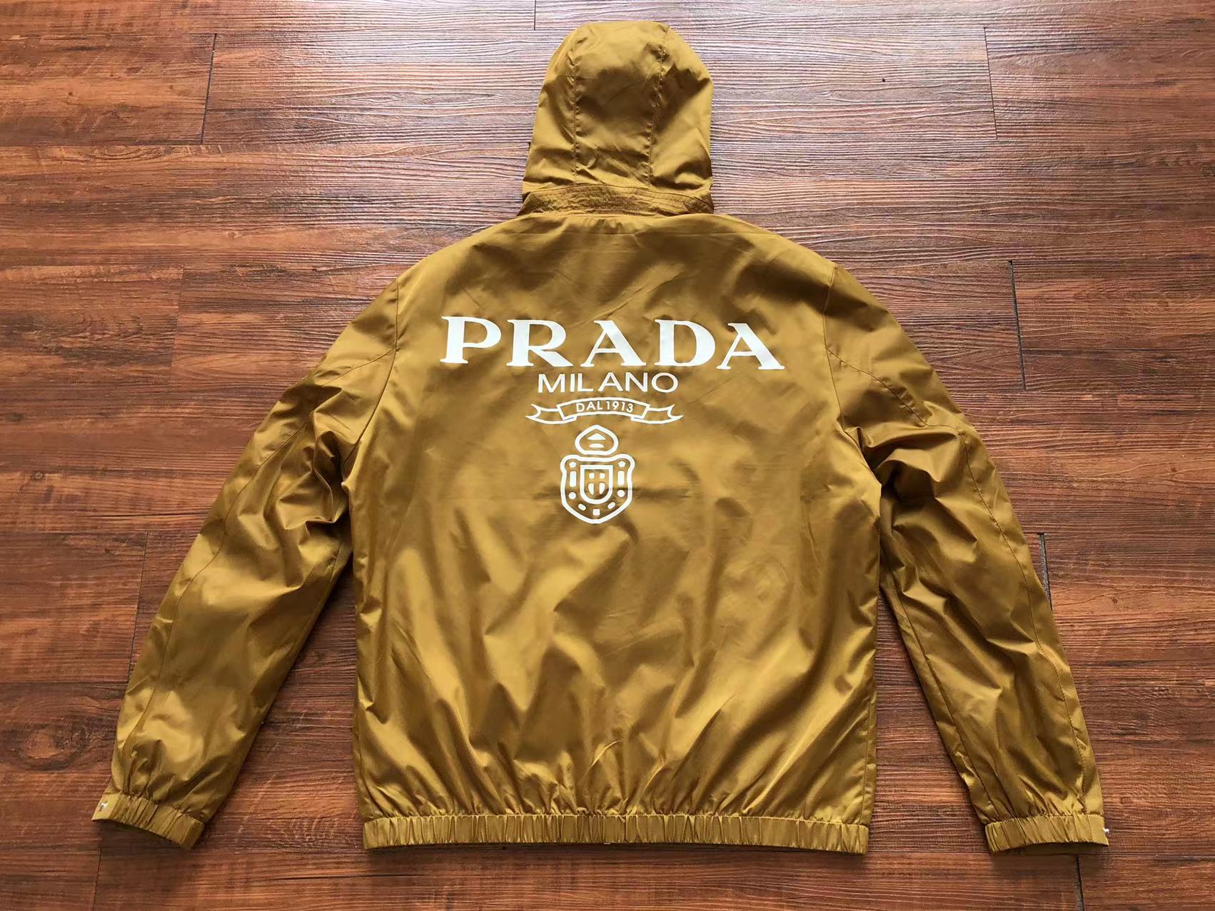 Prada Jacket