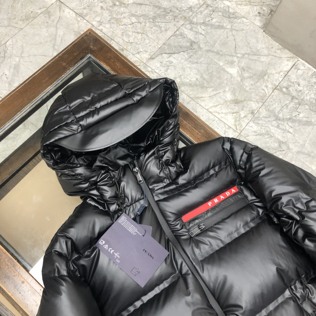 Prada Jacket