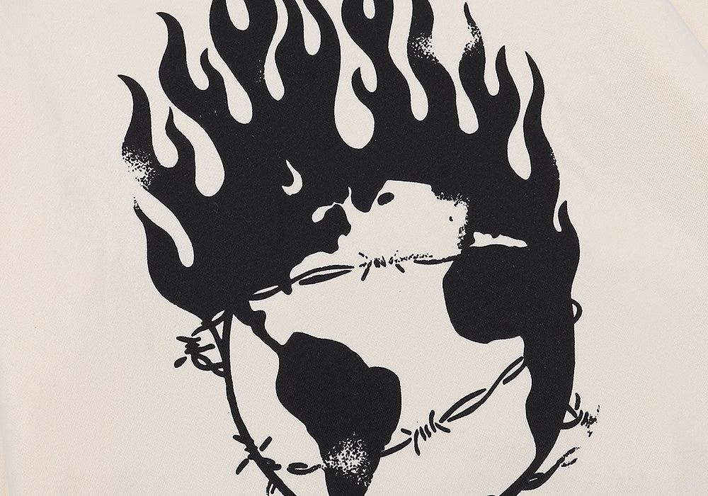 Gallery Dept Sweatshirt