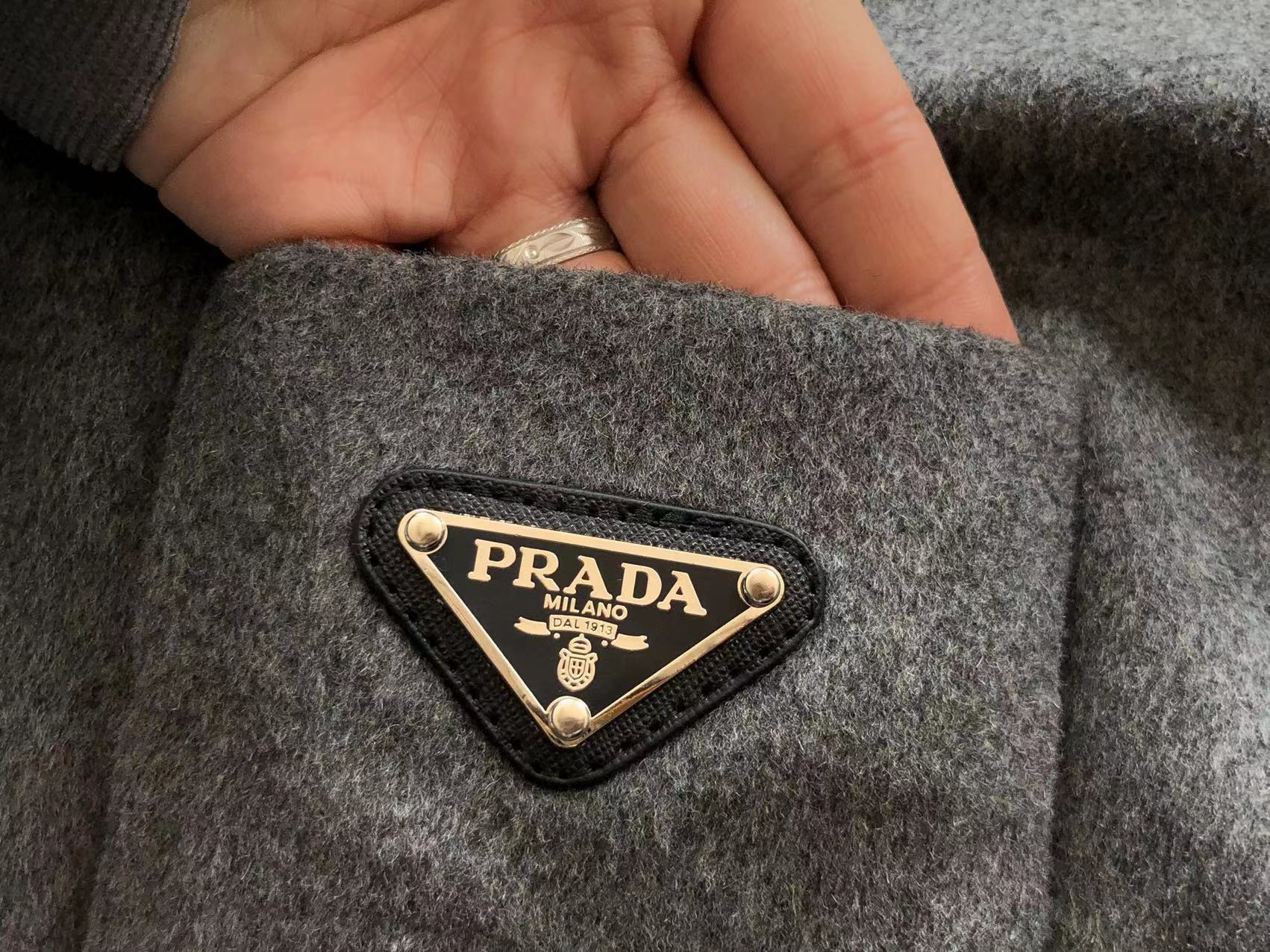 Prada Jacket