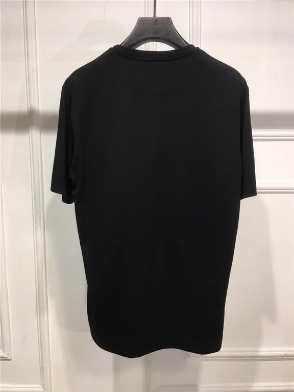 2022ss Fendi T Shirt