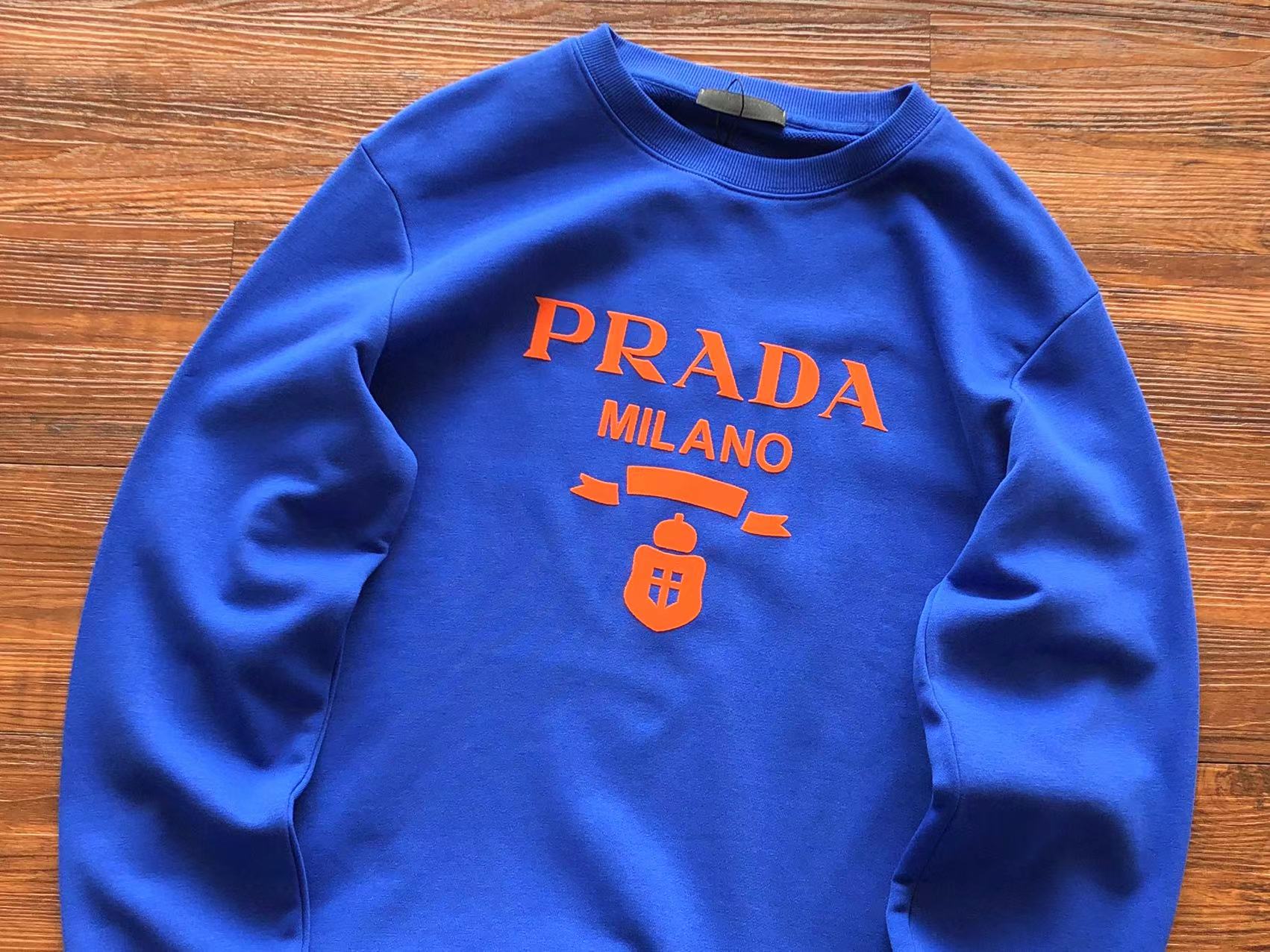 Prada Sweatshirt