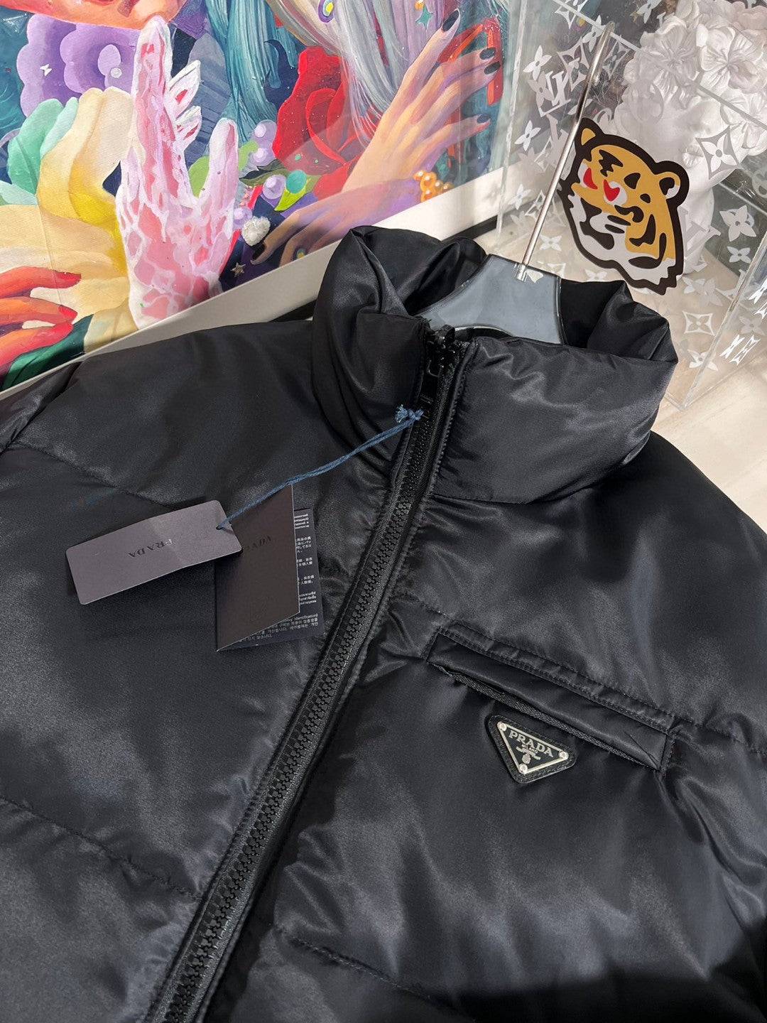 Prada Jacket