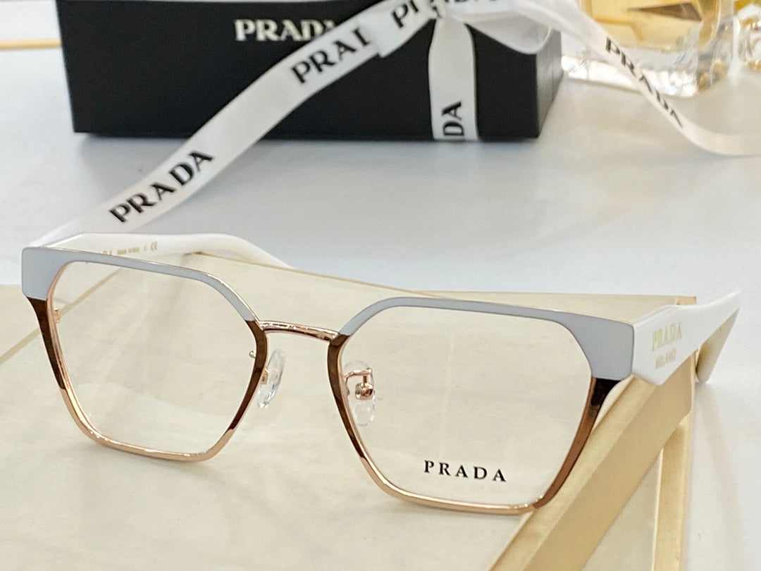 Prada Glasses