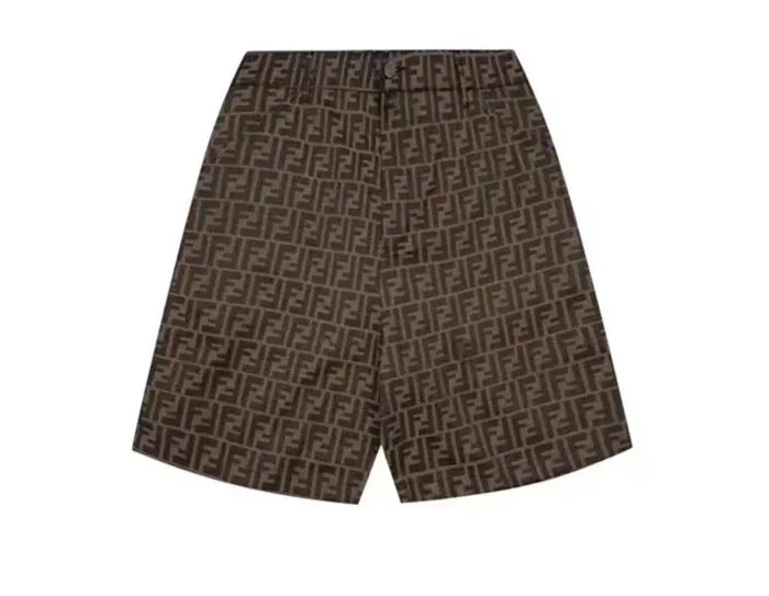 2023SS Fendi Shorts