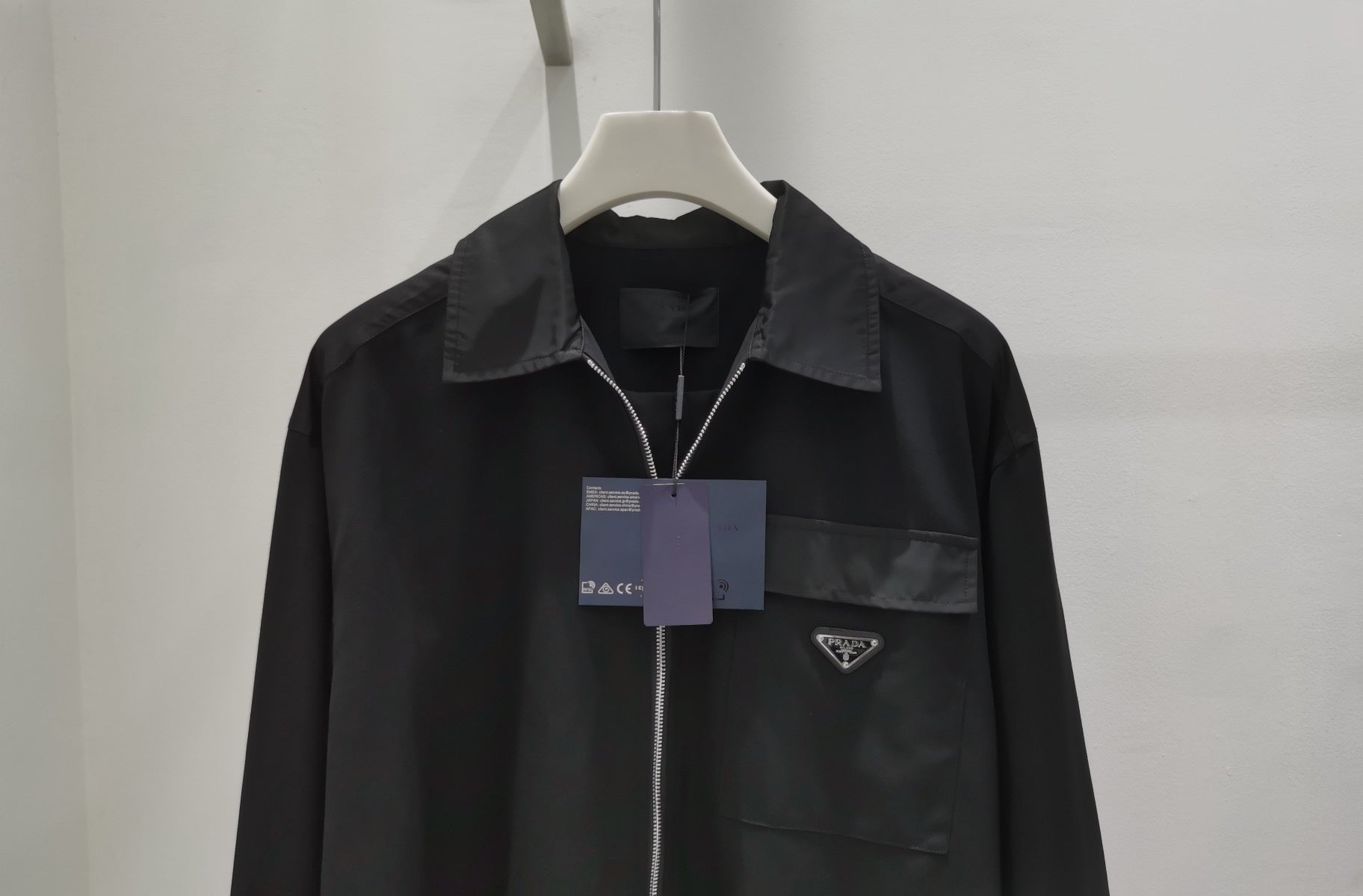 Prada Jacket
