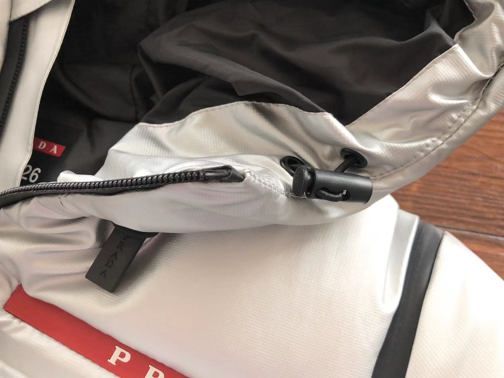 Prada Jacket for Kids