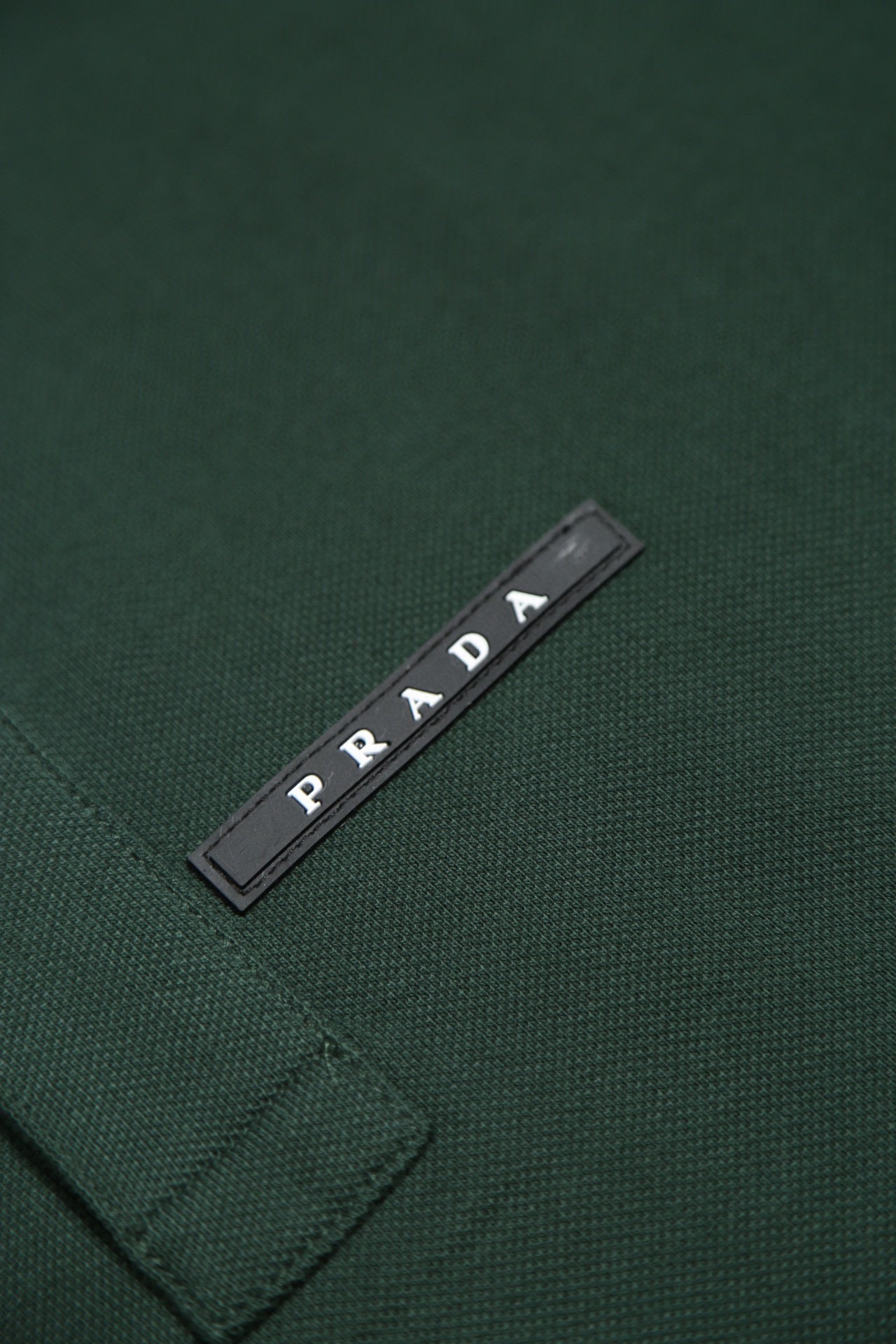 Prada Shirt