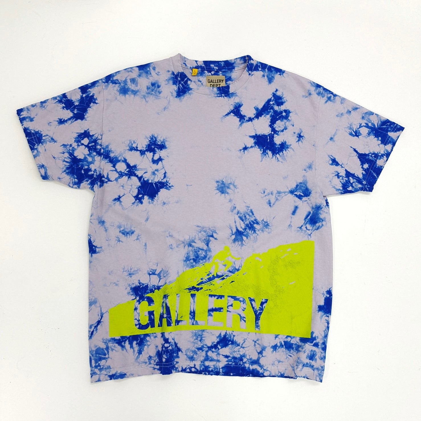 Gallery Dept T-shirt