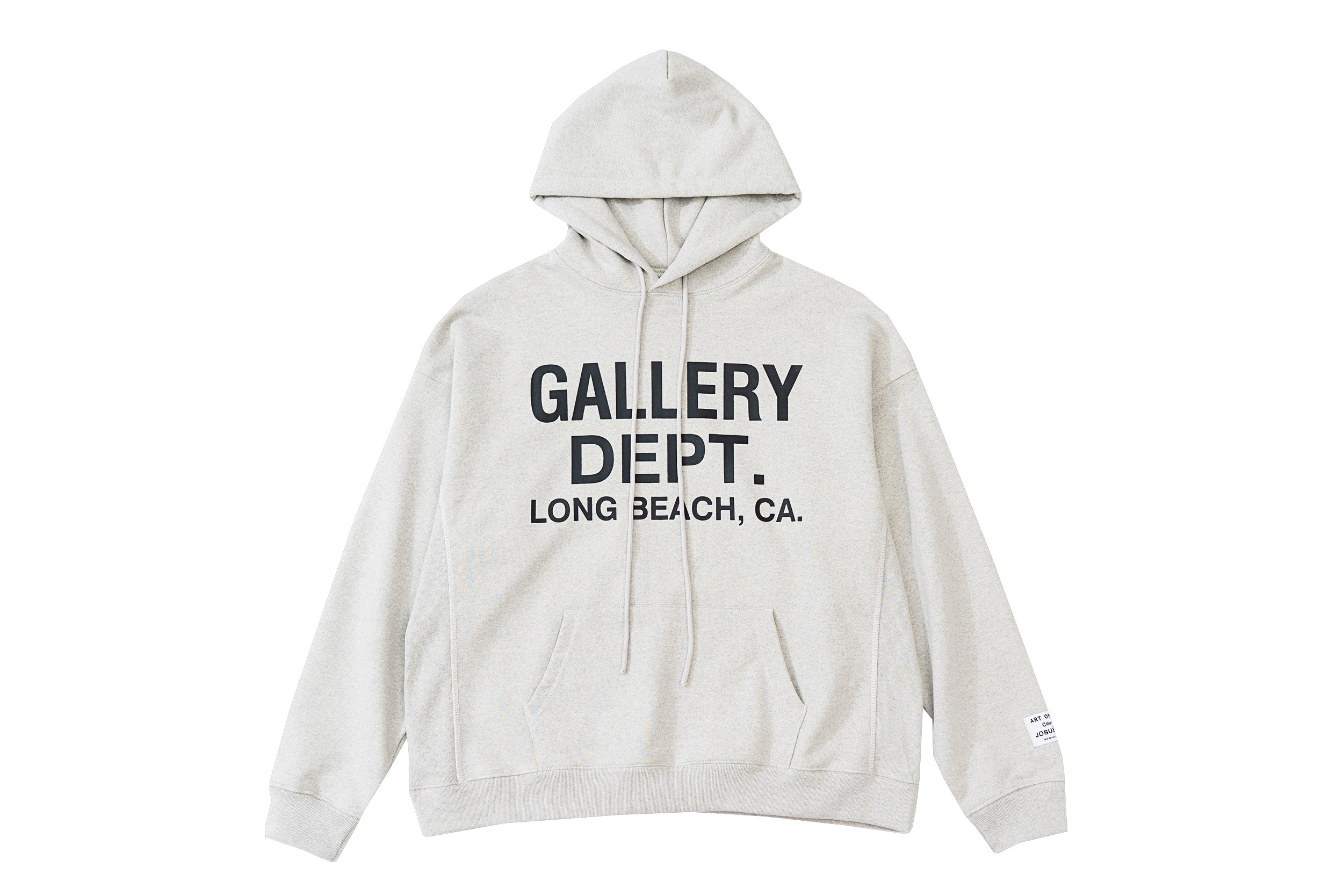 Gallery Dept Hoodie