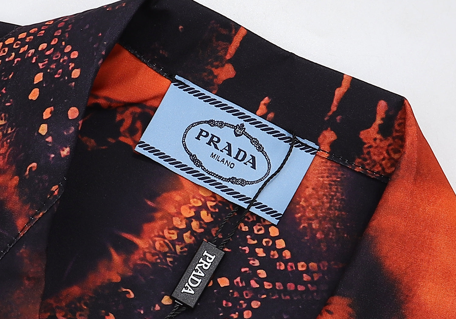 Prada Shirt
