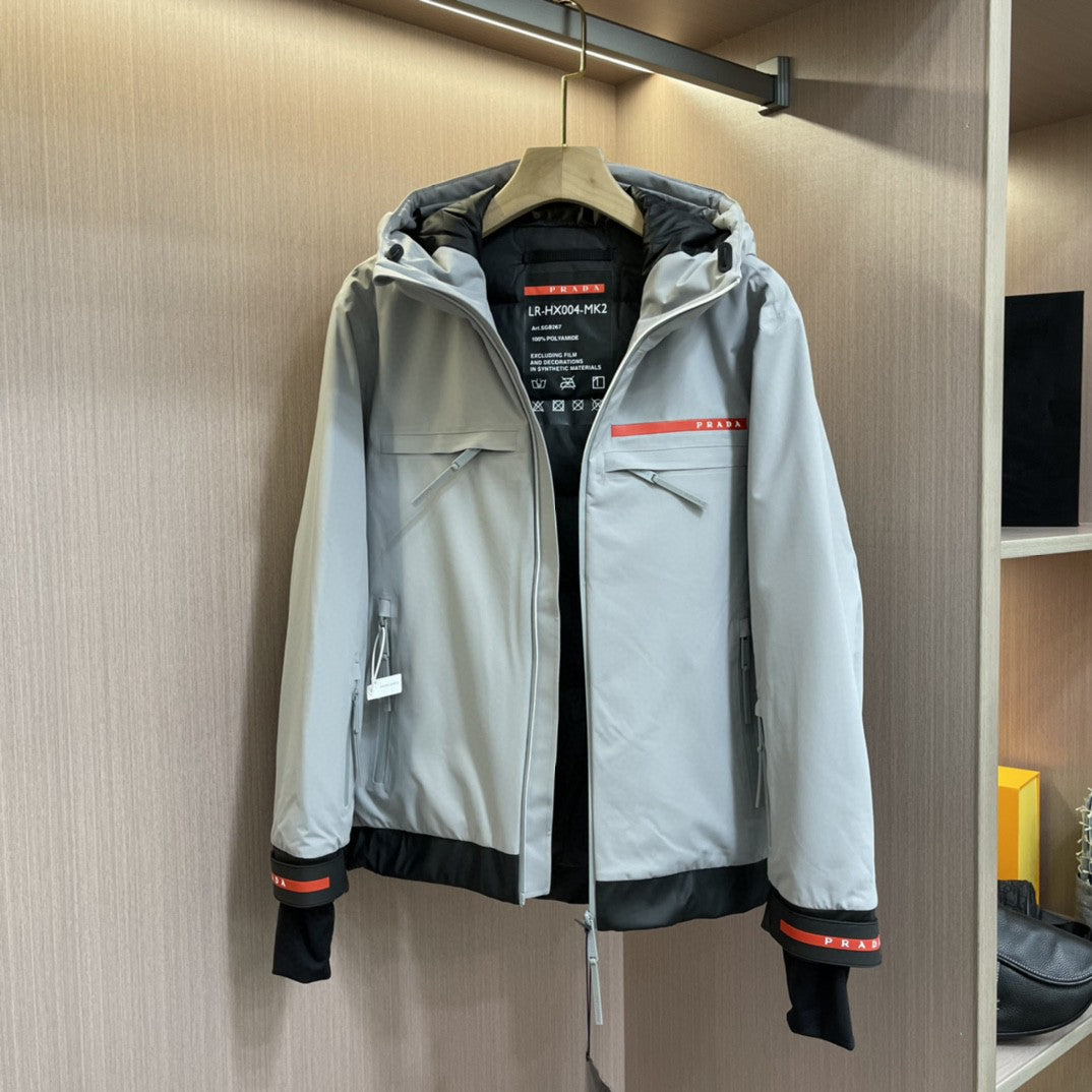 Prada Jacket
