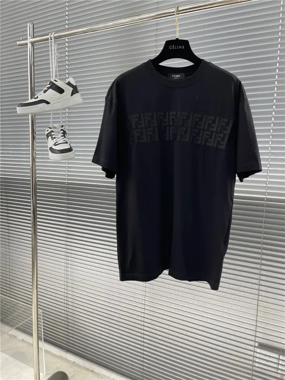 2023SS Fendi T Shirt