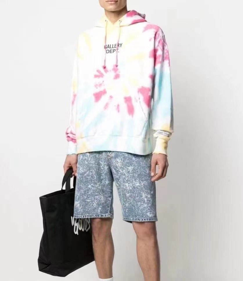 Gallery Dept Hoodie