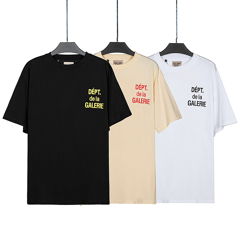 Gallery Dept T-shirt