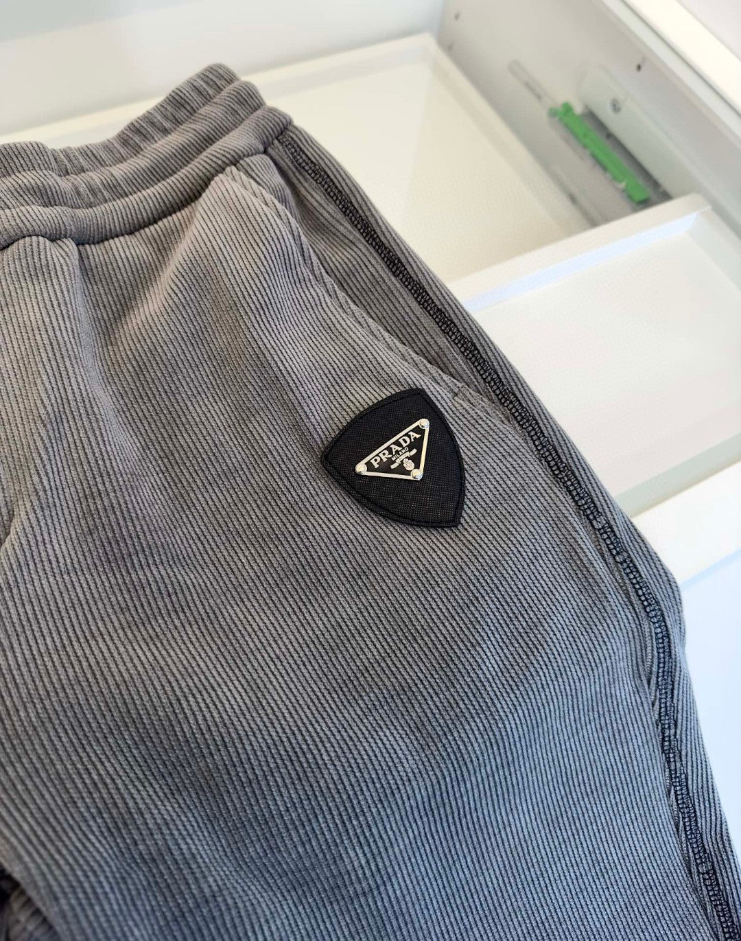 Prada Pants
