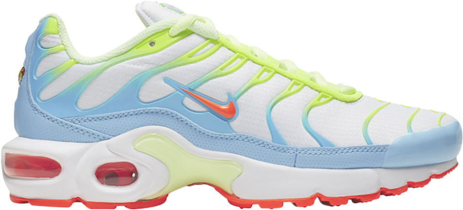 Air Max Plus GS CJ9930-400