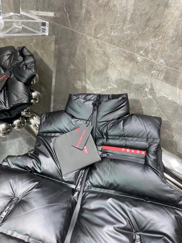 Prada Vest