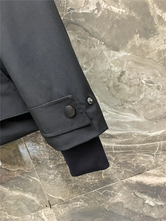 2021 Fendi Dwon Jacket