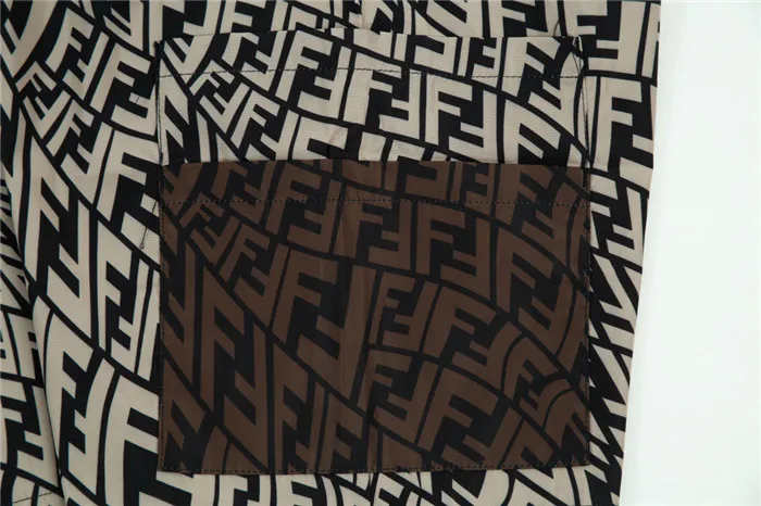 2023SS Fendi Shorts