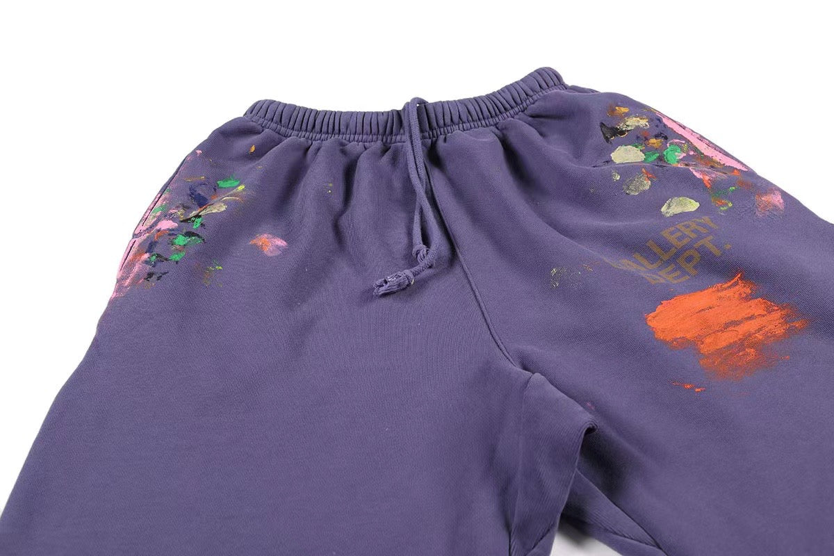 Gallery Dept Sweatpants