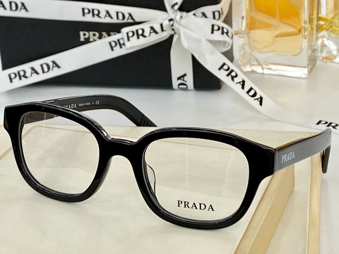 Prada Glasses