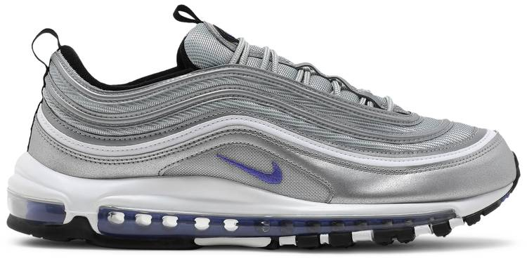 Air Max 97  Silver Violet  DJ0717-001