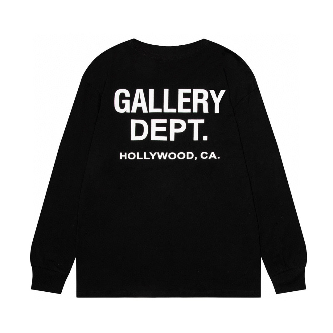 Gallery Dept L/S