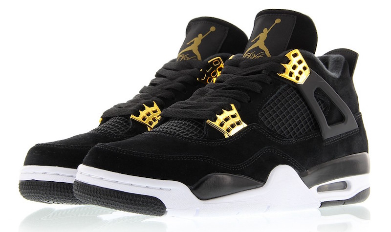 Air Jordan 4 Retro  Royalty  308497-032 Replicas
