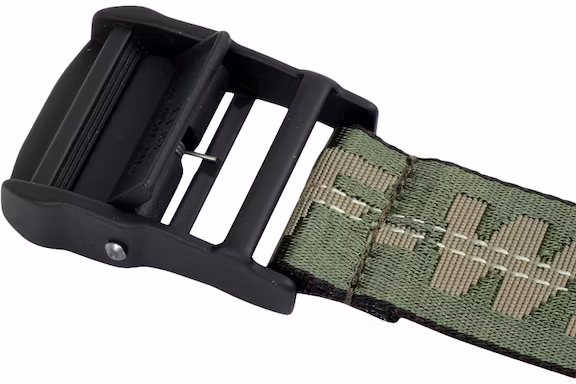 Off White Reps Industrial Belt