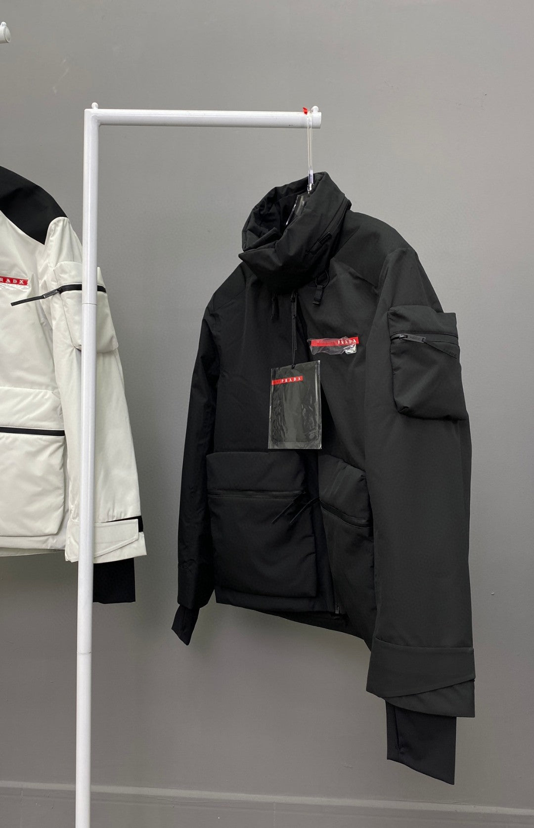 Prada Jacket